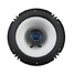 Car Horn 2 Way Coaxial Car Speaker 6.5 Inch Sensitivity - 2