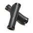 E-bike Handlebar Bar Grips MTB Mountain Riding Rubber - 5