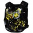 Motorcycle Chest Armor Protector Back Scoyco - 1