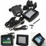 Waterproof Motorcycle CE6.0 GPS Navigator 3.5inch with Bluetooth - 1