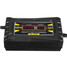 Battery LED Charger For Car Motor Intelligent Lead-acid Charger With Display 12V - 3