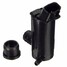 Sienna Echo Wind Shield Washer Pump Matrix Camry Corolla - 1