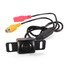 Backup Car Rear View Camera For Toyota Reverse Parking Waterproof - 2