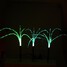 Feature Beautiful 100 Lights Light Grass Solar - 7