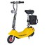 Mini Brushless Motor Folding Lithium E-bike Electric Scooter 24V - 9