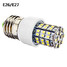 Led Corn Lights Ac 220-240 V Smd E26/e27 4w E14 Warm White - 4