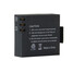 Battery 3.7V Git GIT1 GIT2 Dual Charger 3.5W 2Pcs Camera - 4