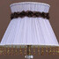 Use Multi-shade Table Lamps Feature For Crystal Switch Traditional/classic - 4