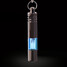 Car Static Eliminator Anti Static Copper Plating Neon Keychain Tube LED - 7