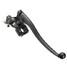 Brake Master Cylinder Clutch Lever Right Side Motorcycle Handlebar Hydraulic 8 Inch 22mm - 10