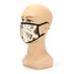 Cold Male and Female Anti Printed Warm Motorcycle Masks Mask Dustproof - 2