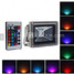 Rgb Ac 85-265 V 1 Pcs 10w Remote Light Flood Controlled - 2