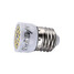 Light 240v White Light 24-smd 1pcs 3w Warm White 6000k - 1