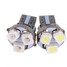 T5 Cluster LED Light Bulb Speedometer Gauge Wedge - 3