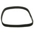 Electric Bike Replacement E-Bike Scooter Rubber Drive Belt - 2