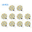 Smd Led Spotlight G4 1.5w Cool White Warm White 10 Pcs - 1