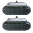 Turn Light LED Side Marker VW Strobe lights Jetta Passat - 5