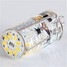 Led Corn Lights Led Bi-pin Light Warm White 100 G4 3w Smd - 3