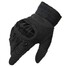 Motorcycle Bicycle Scoyco Tactical Military Airsoft Hunting Full Finger Gloves - 1