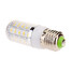 Warm White 6w Led Corn Lights E26/e27 Smd Ac 220-240 V - 2