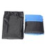 Motorcycle Rain UV Dust Cover Dust Bike Protector Blue Black - 2