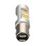 20W Car Turn Signal light Bulb 1157 BAY15D 600Lm Dual Color - 5