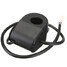 Motorcycle Cigarette Lighter Power Socket Holder Phone MP3 12V GPS - 8