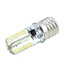Warm White E17 Smd Led Corn Lights Ac 220-240 V 4w Cool White 1 Pcs - 5