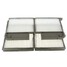 Car Auto Lexus ES300 Cabin Air Filter Toyota - 4