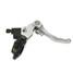 Motocross Brake Lever 22mm Handlebar ATV Folding Clutch - 4