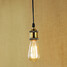 Garage Metal Study Room Country Pendant Lights Retro Traditional/classic Hallway - 1