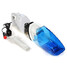 Car Portable High Power 12V Handheld Vacuum Cleaner Lightweight - 3