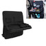 Bag Multi-Pocket Travel Storage Auto Waterproof Foldable Organizer Car Seat Back - 2
