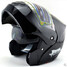 Ventilated Racing Helmet Motorcycle Full Face - 1