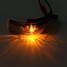 LED Turn Signal Light Toyota Rear View Side Mirror Driver - 3