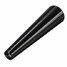 Car Antenna Solid Roof Aluminium Black Mini Stubby Alrial Bee Sting AM FM - 3