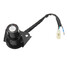Ignition Key Switch Gas Cap Seat Lock Virago XV125 Fuel Kit For Yamaha XV250 - 3
