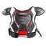 S M L Body Vest Jacket Kids Children Motorcycle Protective Sport Armor Scooter Riding Gears - 1