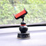 Car Navigation Mounted Support Car Phone Holder Phone Holder Stand Cell - 1
