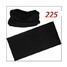 Outdoor Sport Cycling Scarf Neck Running Riding Neutral Face Mask NO.220-239 - 4