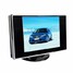 TFT LCD Screen Rear View Monitor digital 3.5 Inch Reverse Camera - 1