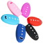 Fob Infiniti Silicone Button Remote Key Case Cover Holder - 7