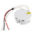Ac 85-265v 100 Ceiling Lamp Circular Supply Constant Driver 24w - 2