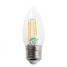 Ac 220-240 V 4w Warm White Cool White Decorative Dip Led E26/e27 Led Filament Bulbs - 4