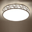 Painting Metal Flush Mount Modern/contemporary Living Room Bedroom Kids Room Led Mini Style - 1