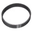 Drive Belt 9mm Planer Black KW715 KW713 BD713 177-3M - 1