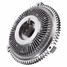 Radiator Cooling Fan Engine E34 Series Clutch Silver E36 E46 E53 BMW 3 5 - 8