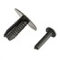 Clips For BMW Undertray E46 Trim Under Splash Guard Parts Engine Screw - 5