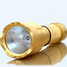 Flashlight Rechargeable Led Mini - 2