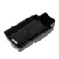 Q3 AUDI Car Storage Box Arm Rest Dedicated Compartment - 4